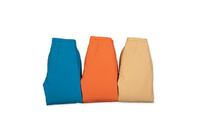 Recycle padding pants（SAMPLE）