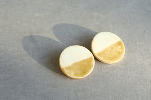 half moon
