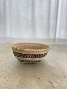 Hwange bowl basket