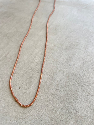 Ethiopia beads