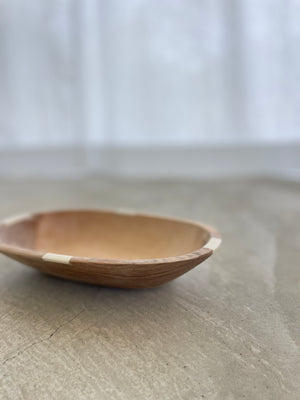 Olive bowl