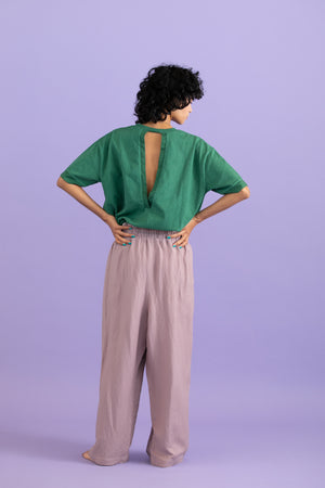 LR easy pants