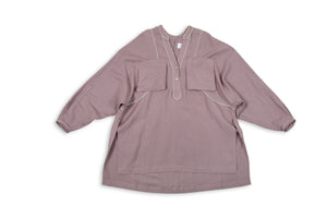 LR big shirt