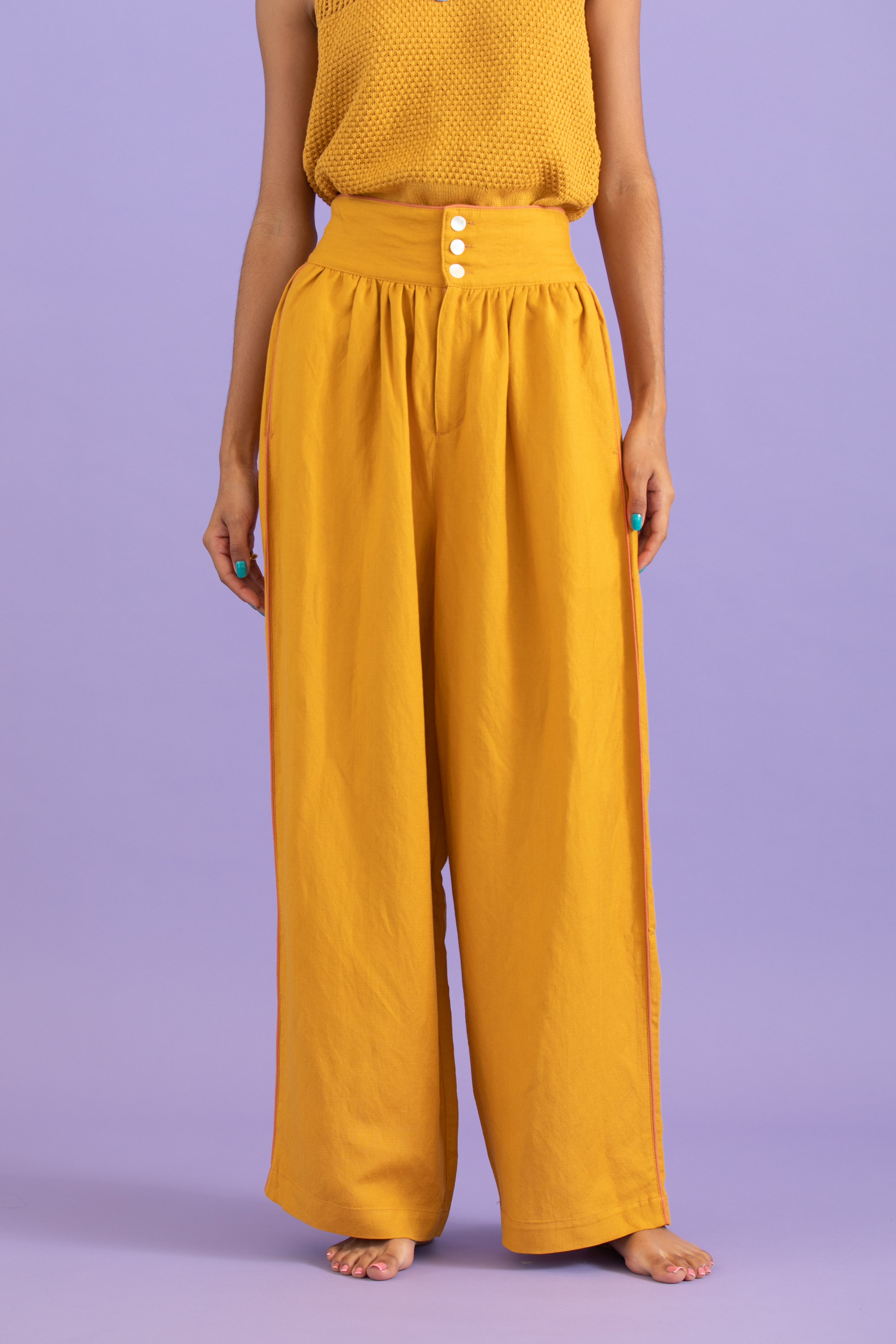 LR easy pants